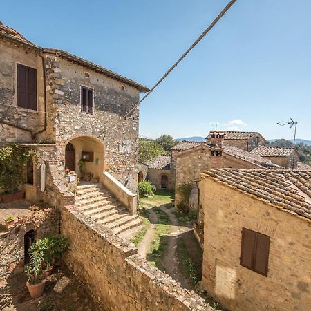 Appartamento Nonno Gino Montegabbro Esterno foto