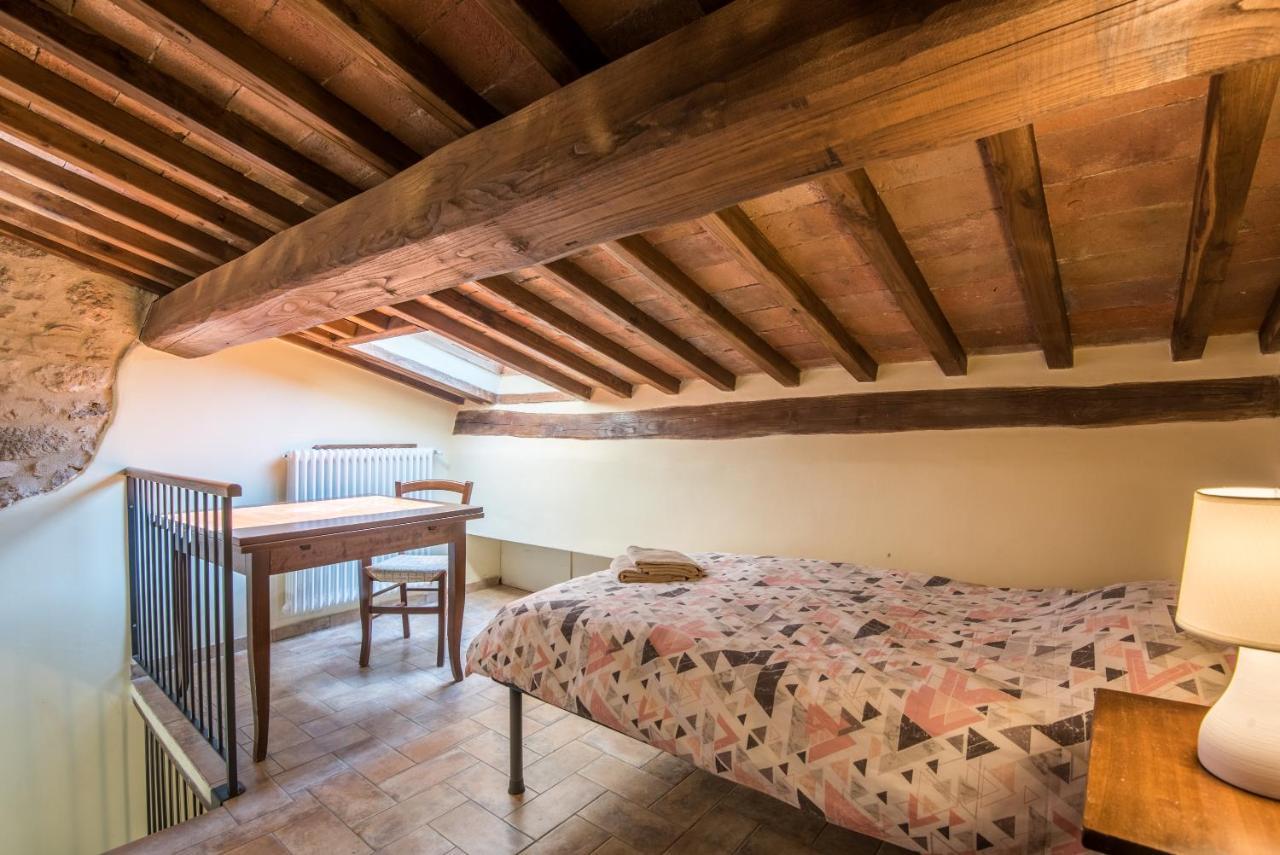 Appartamento Nonno Gino Montegabbro Esterno foto