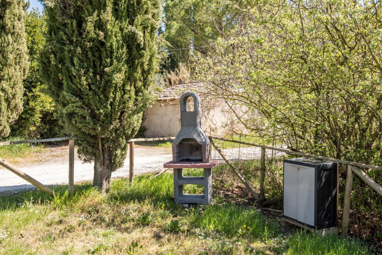 Appartamento Nonno Gino Montegabbro Esterno foto