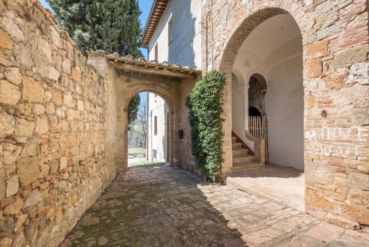 Appartamento Nonno Gino Montegabbro Esterno foto